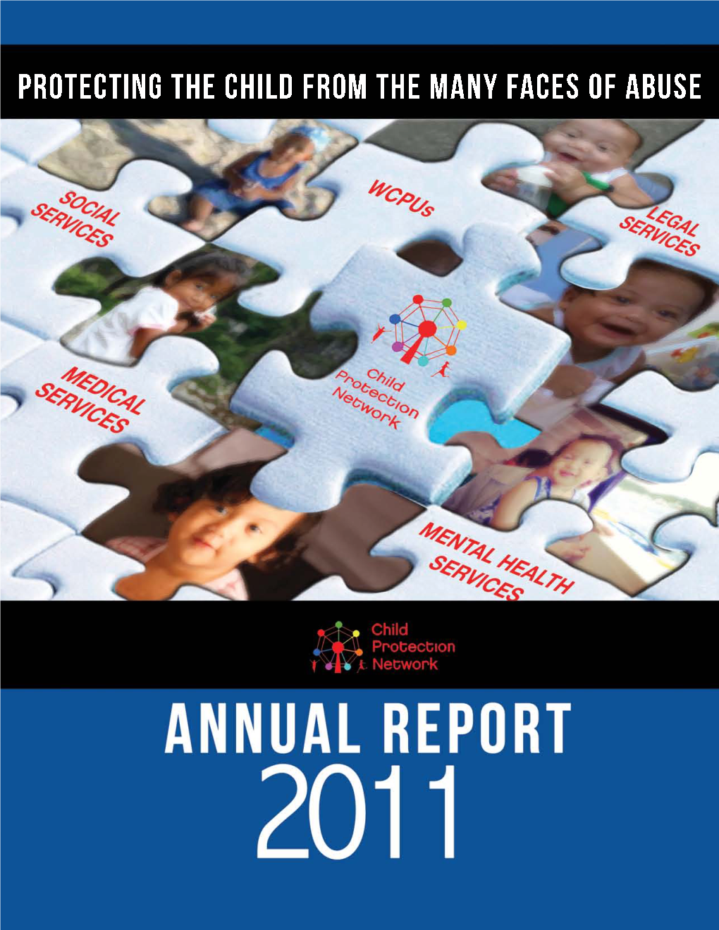 CPN Annual Report 2011