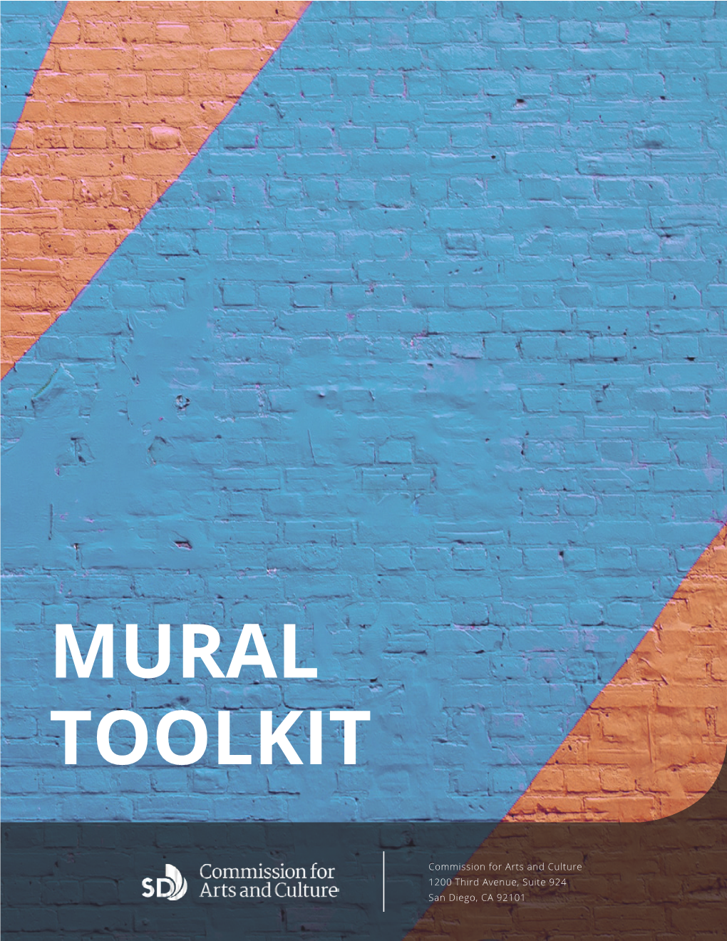 Mural Toolkit