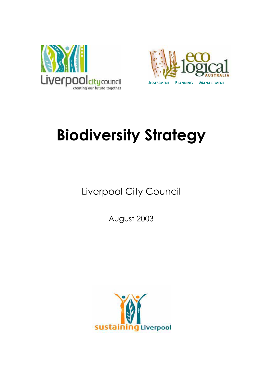 Biodiversity Strategy