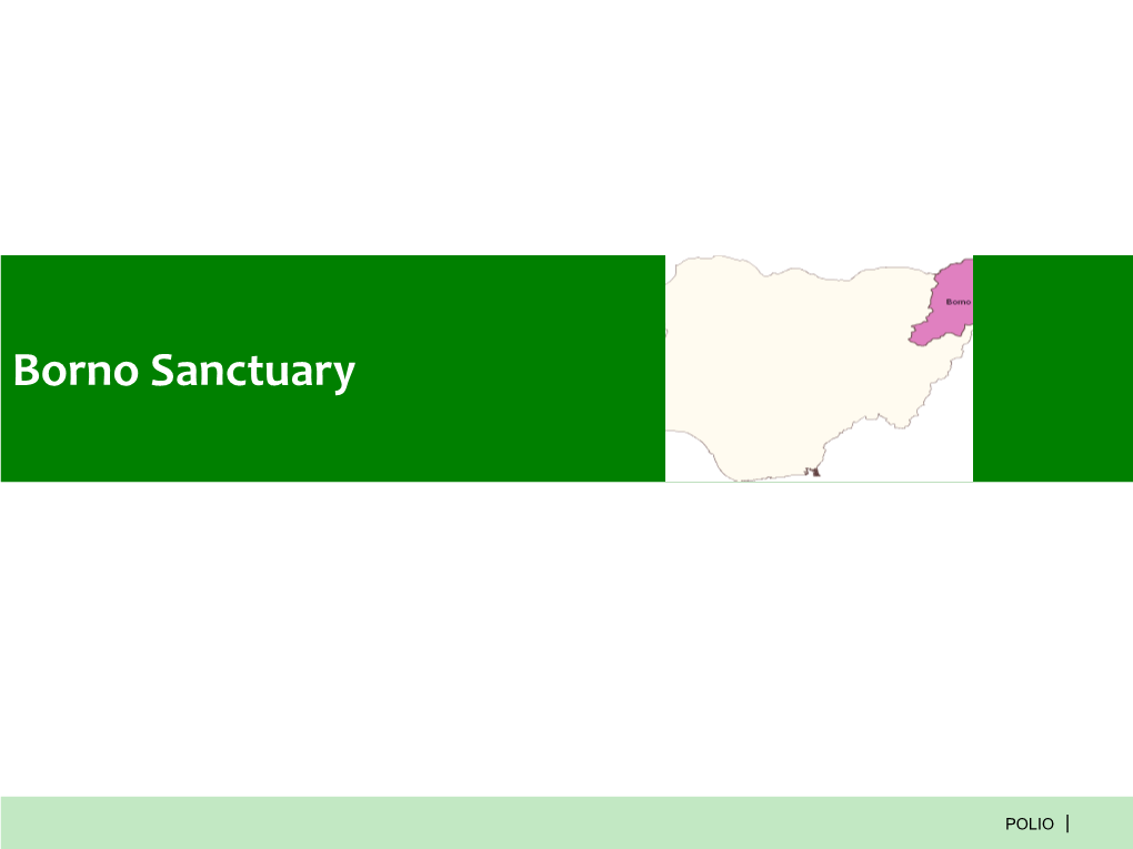 Borno Sanctuary