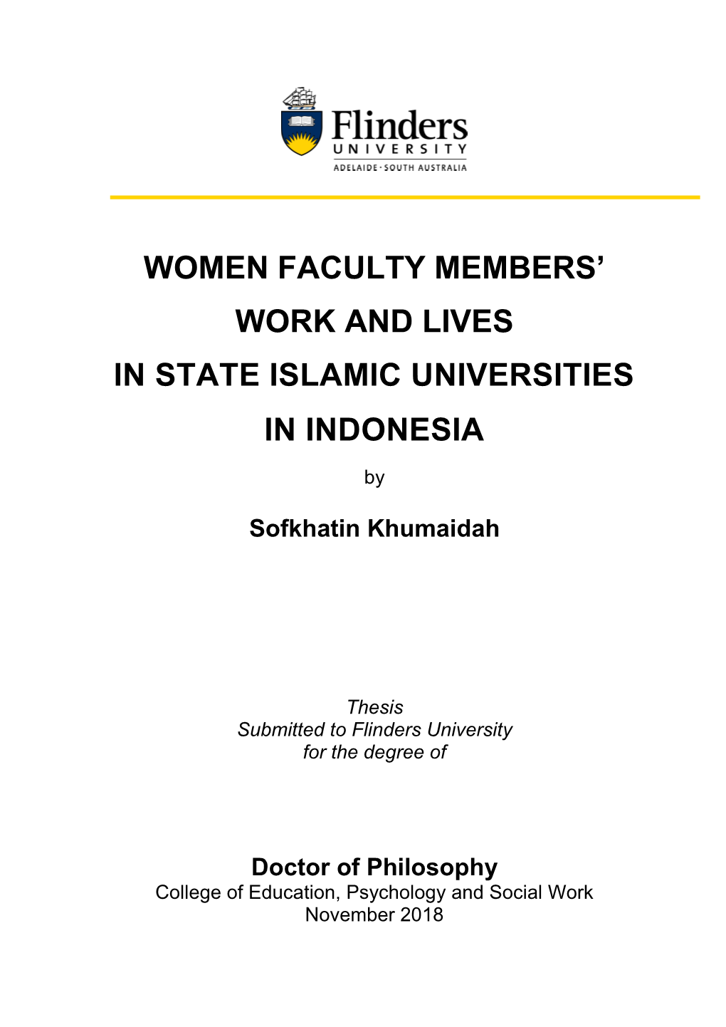 Thesis Sofkhatin Khumaidah 2049528-Revision