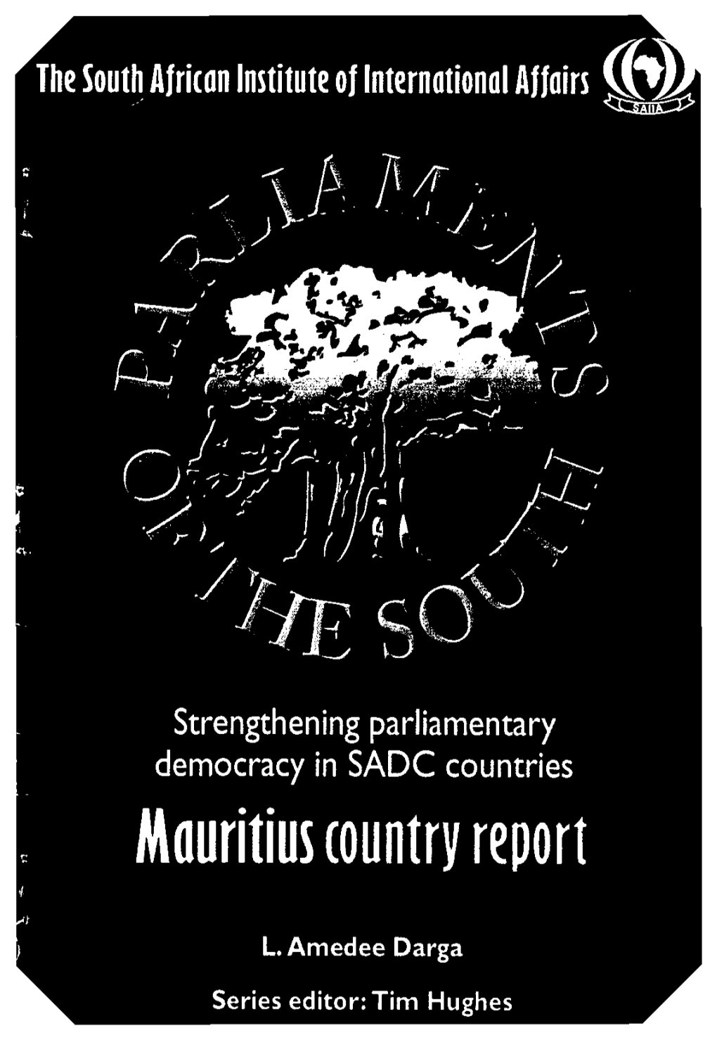 Mauritius Country Report