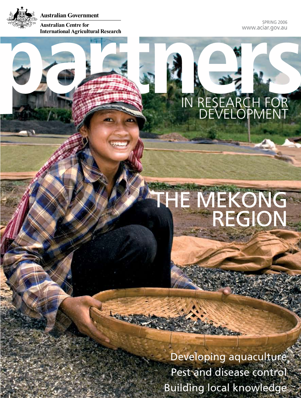 Partners Magazine 2006 Issue 4 3.38 MB -​