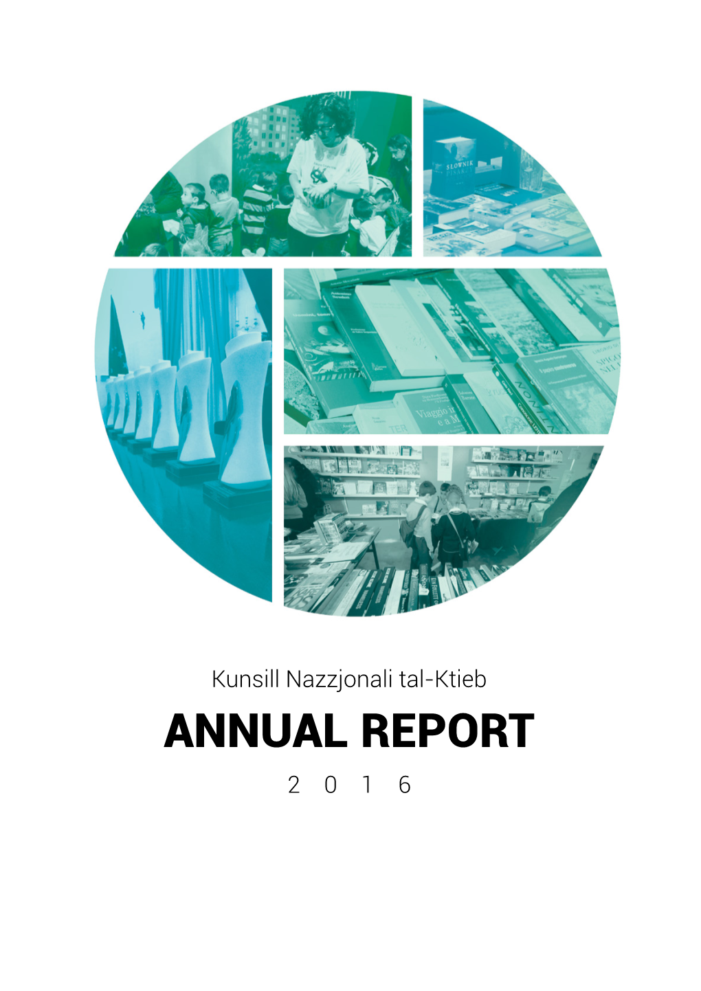 Annual Report 2016