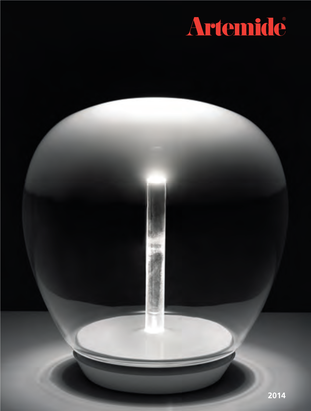 Catalogo Pocket Artemide 2014