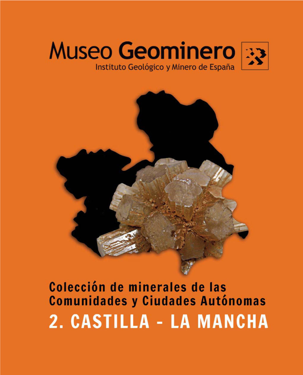 Castilla-La Mancha