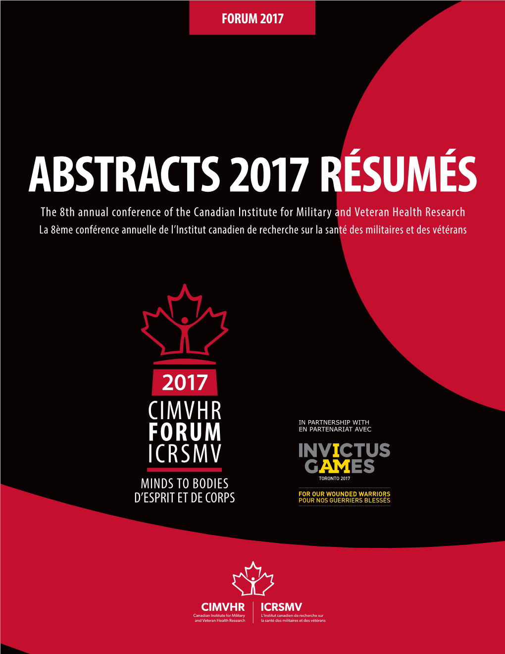 Abstracts 2017 Résumés