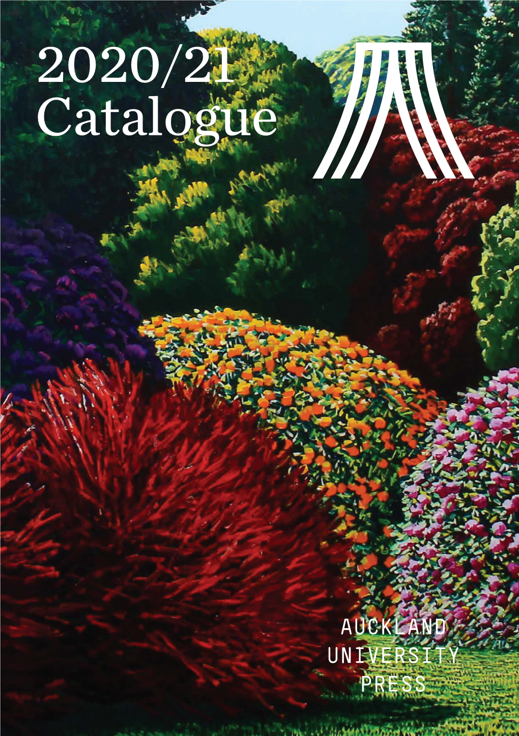 2020/21 Catalogue