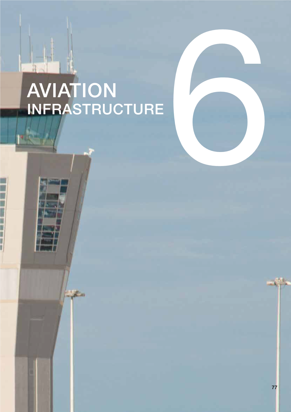 Aviation Infrastructure 6