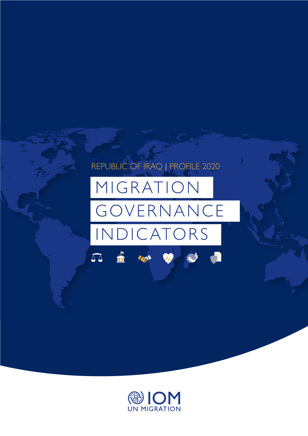 Migration Governance Indicators