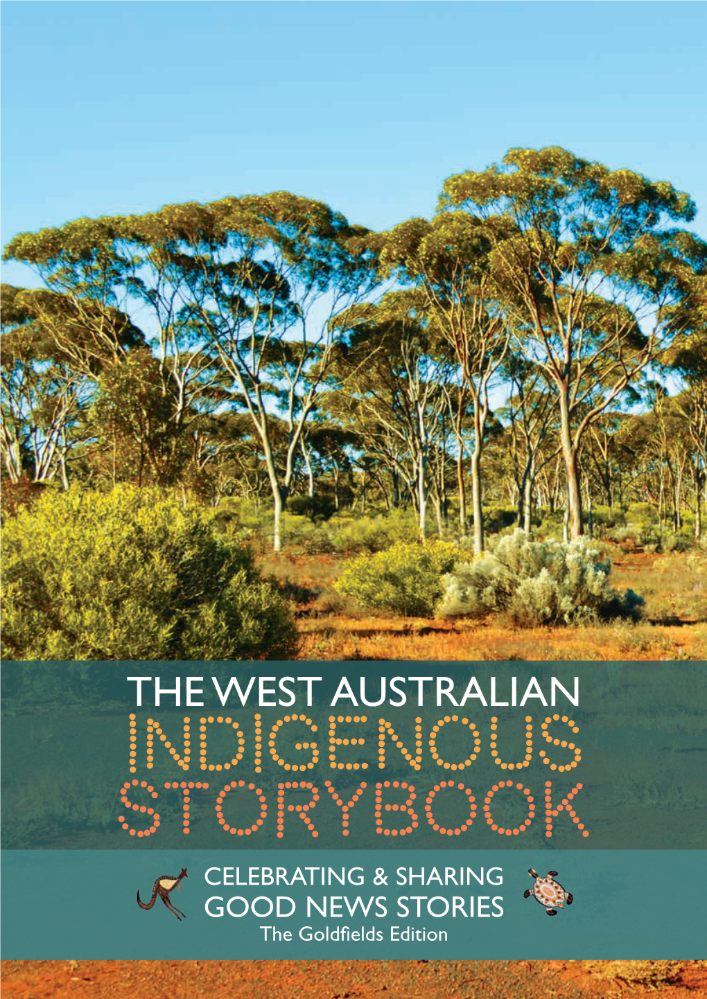 The WA Indigenous Storybook