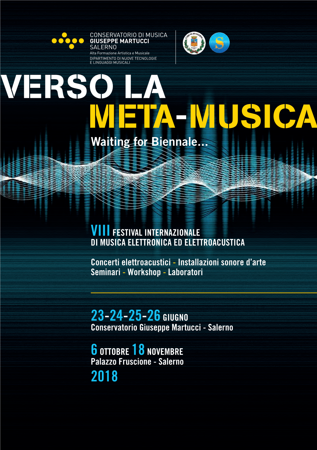 Verso La Meta-Musica
