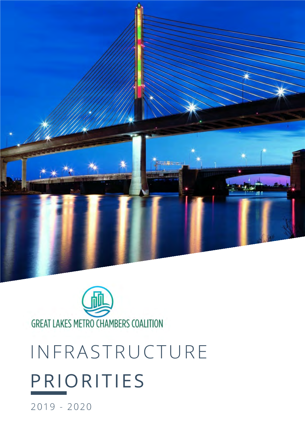 GLMCC 2019-20 Infrastructure Priorities Report FINAL