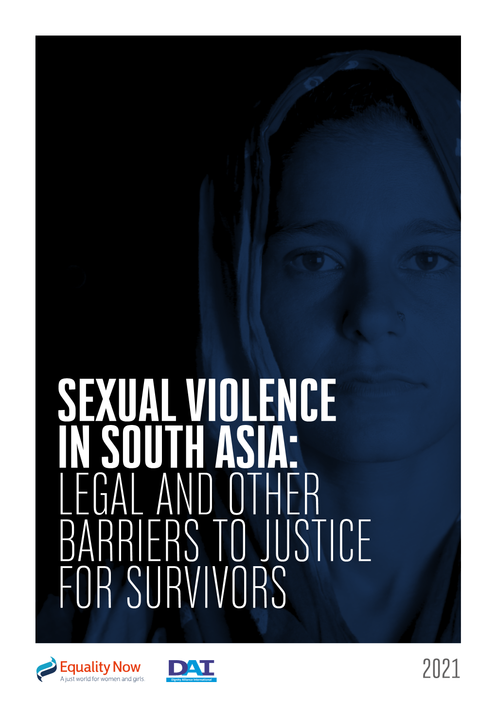 Sexual Violence in South Asia: Legal and Other Barriers to Justice for Survivors