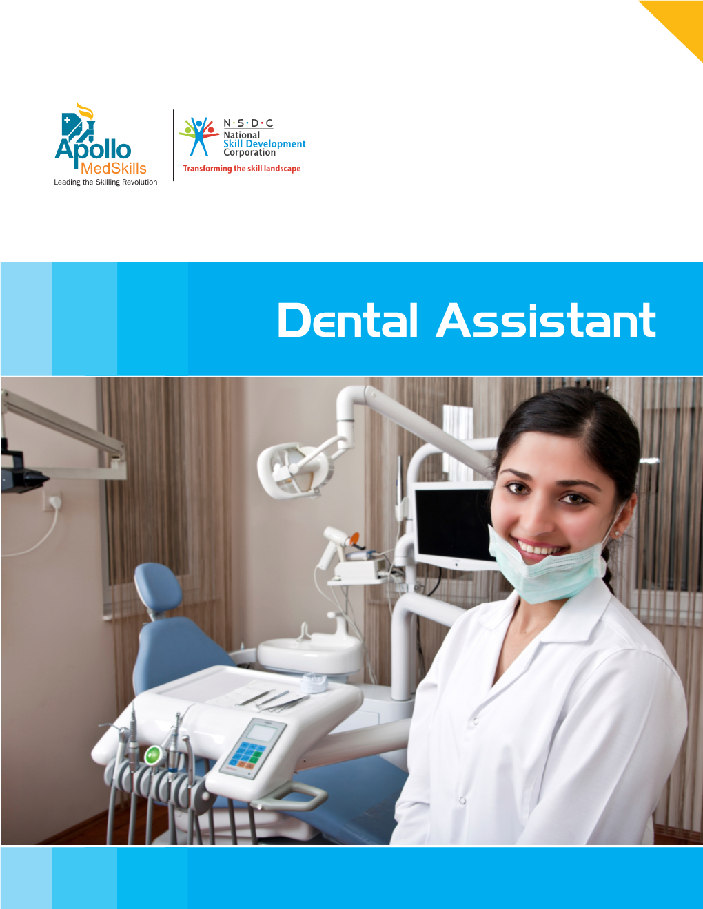 Dental Assistant INDEX for DENTAL ASSISTANT