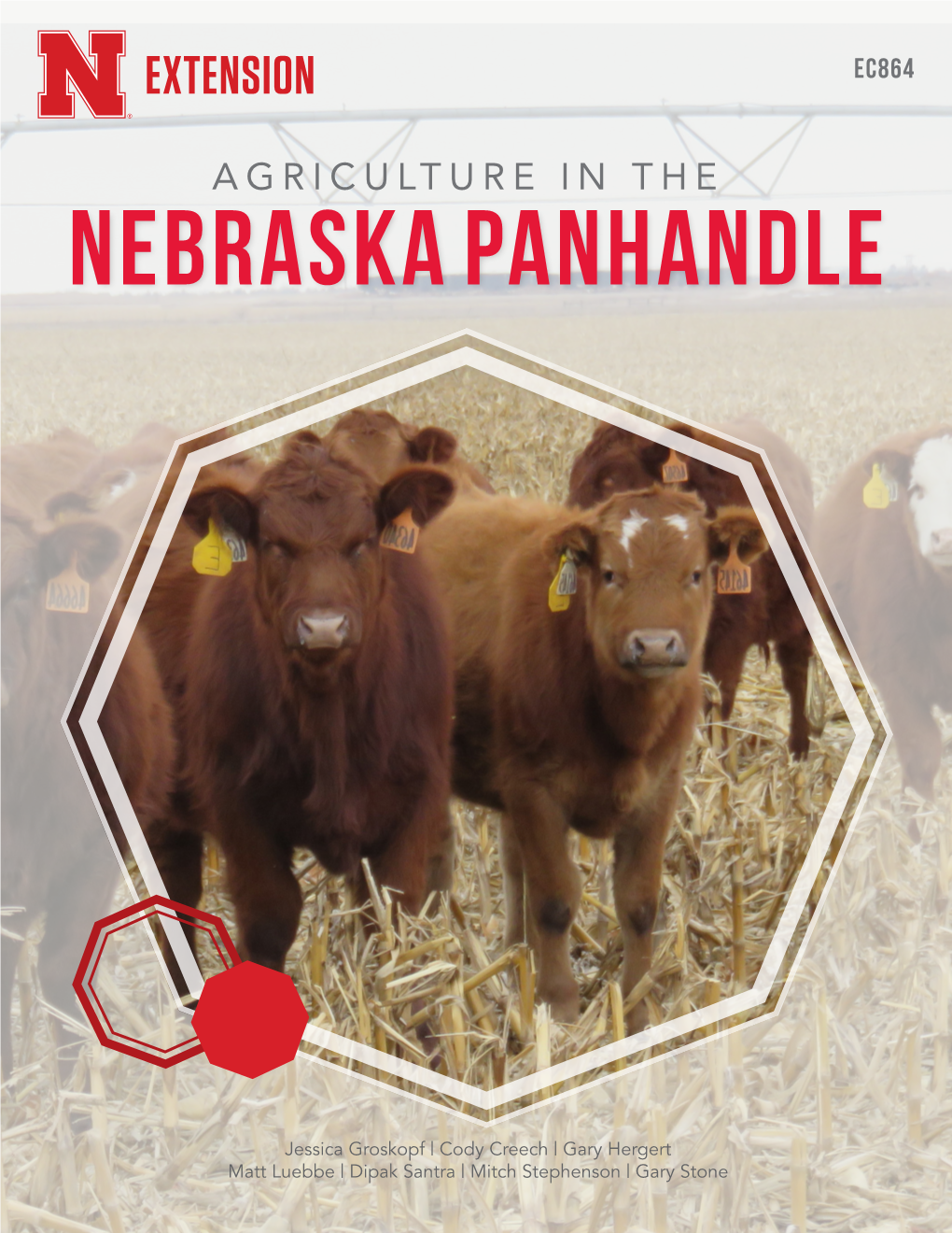 Agriculture in the Nebraska Panhandle