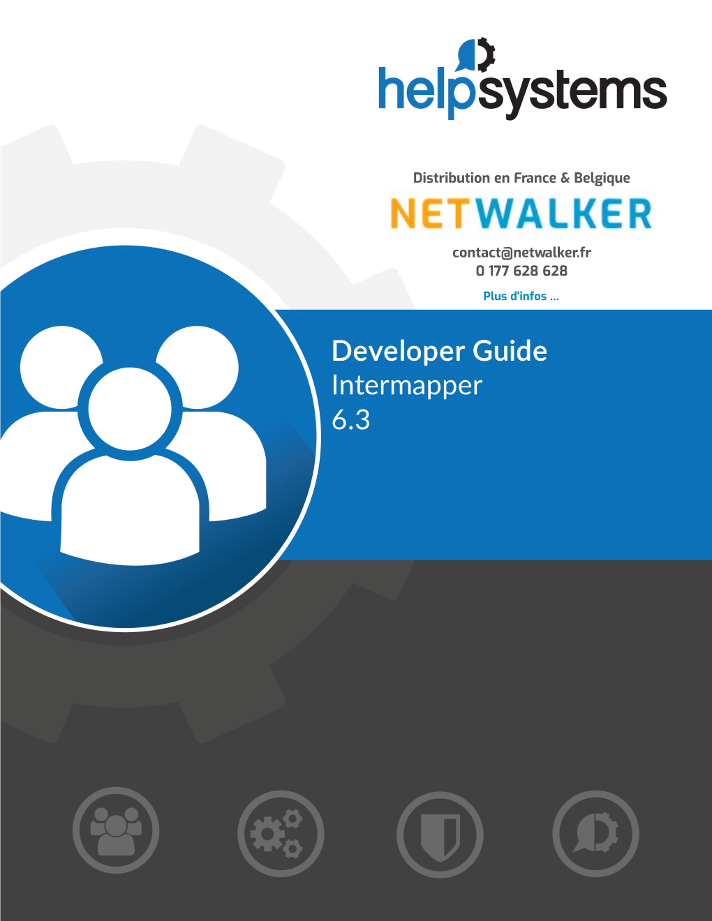 Intermapper Developer Guide