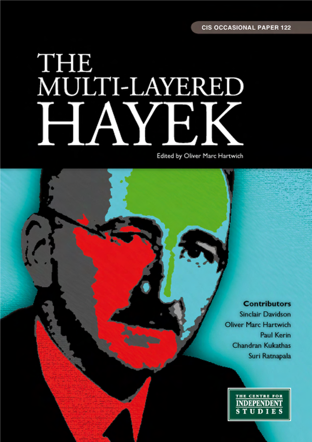 The Multi-Layered Hayek