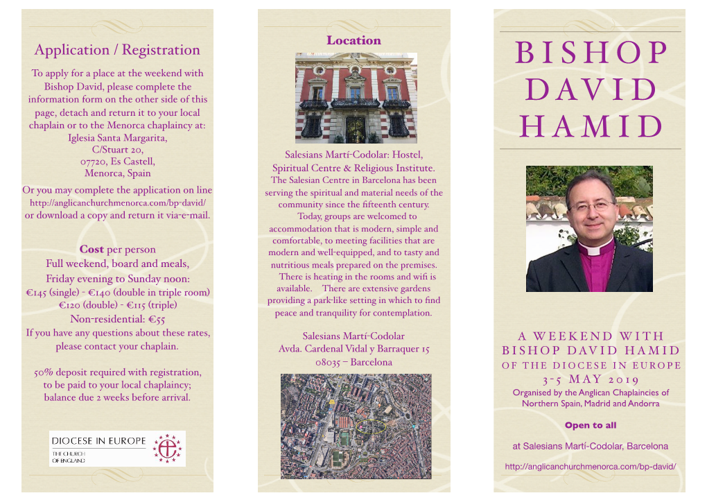 Bishop David 2018-1