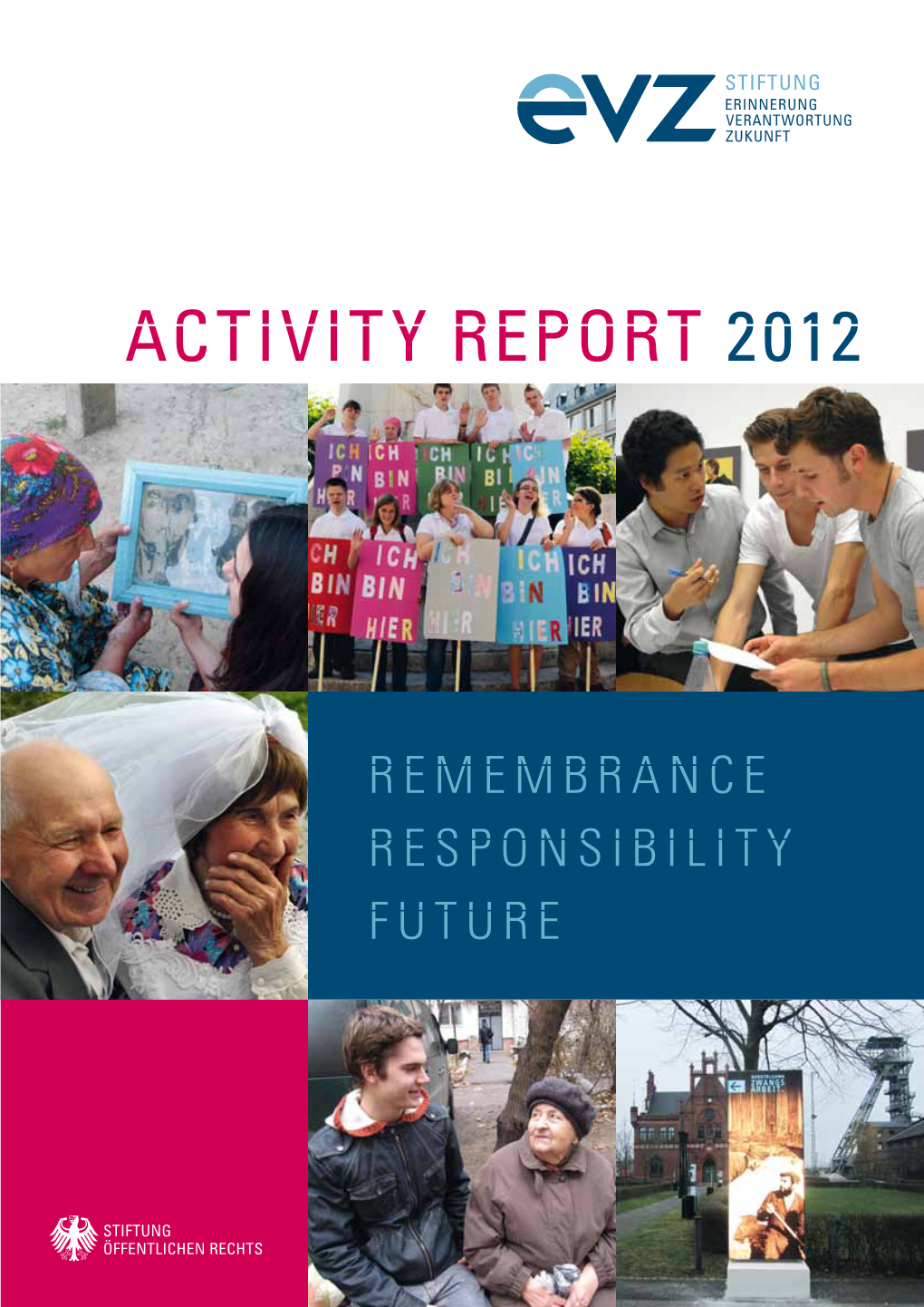 Activity Report 2012