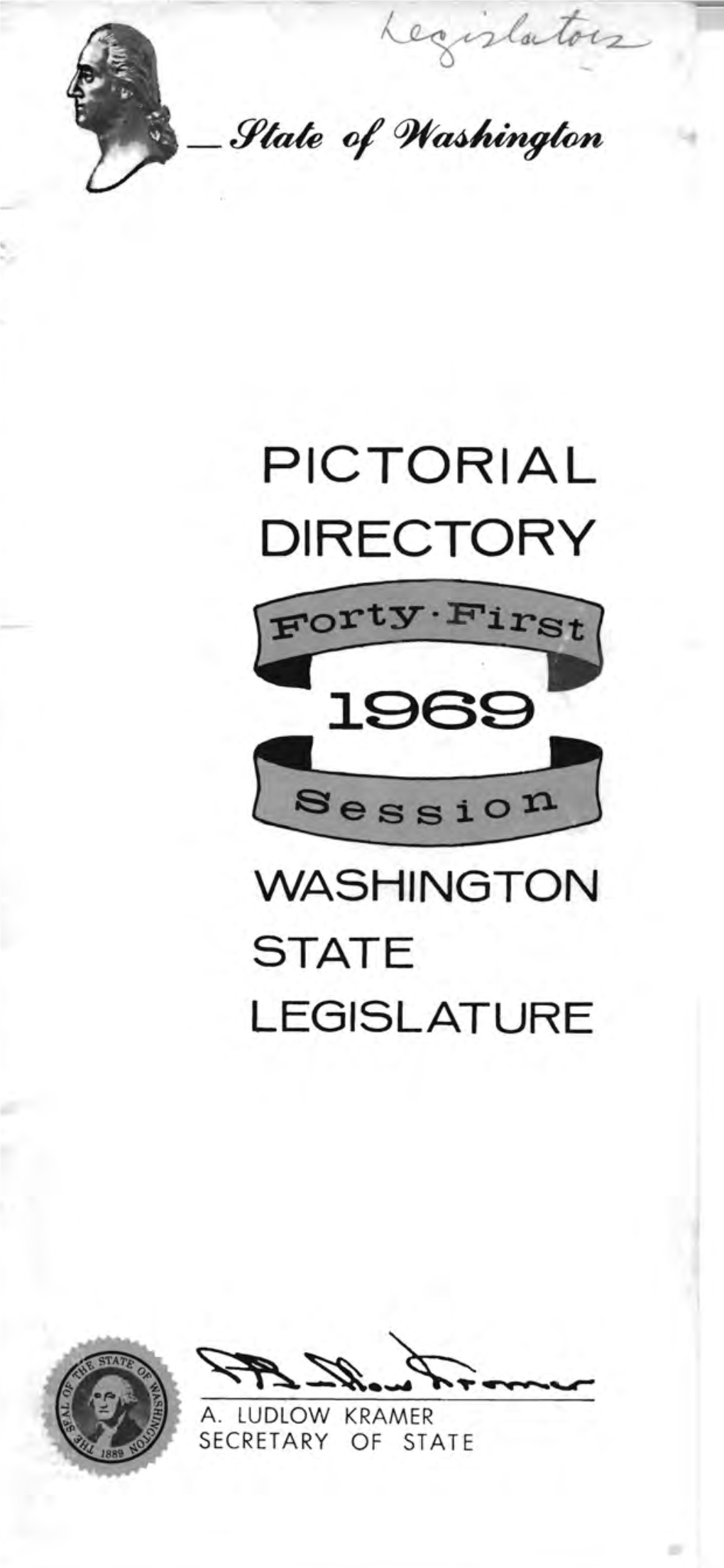 Pictorial Directory