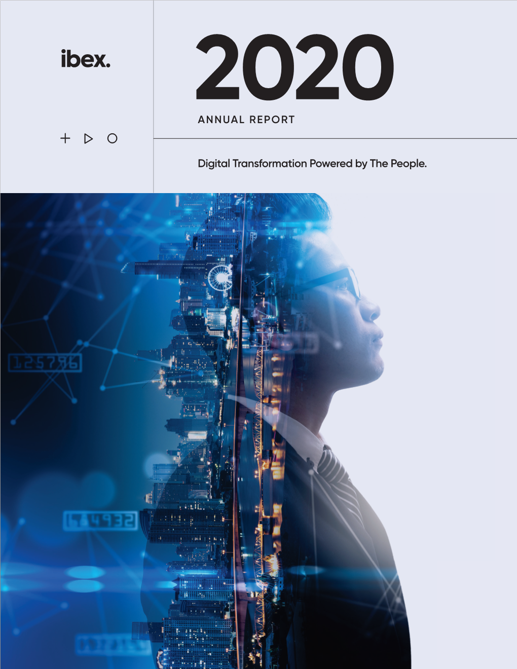 Ibex. 2020 ANNUAL REPORT