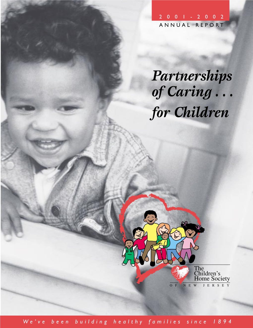 Partnerships of Caring . . . for Children