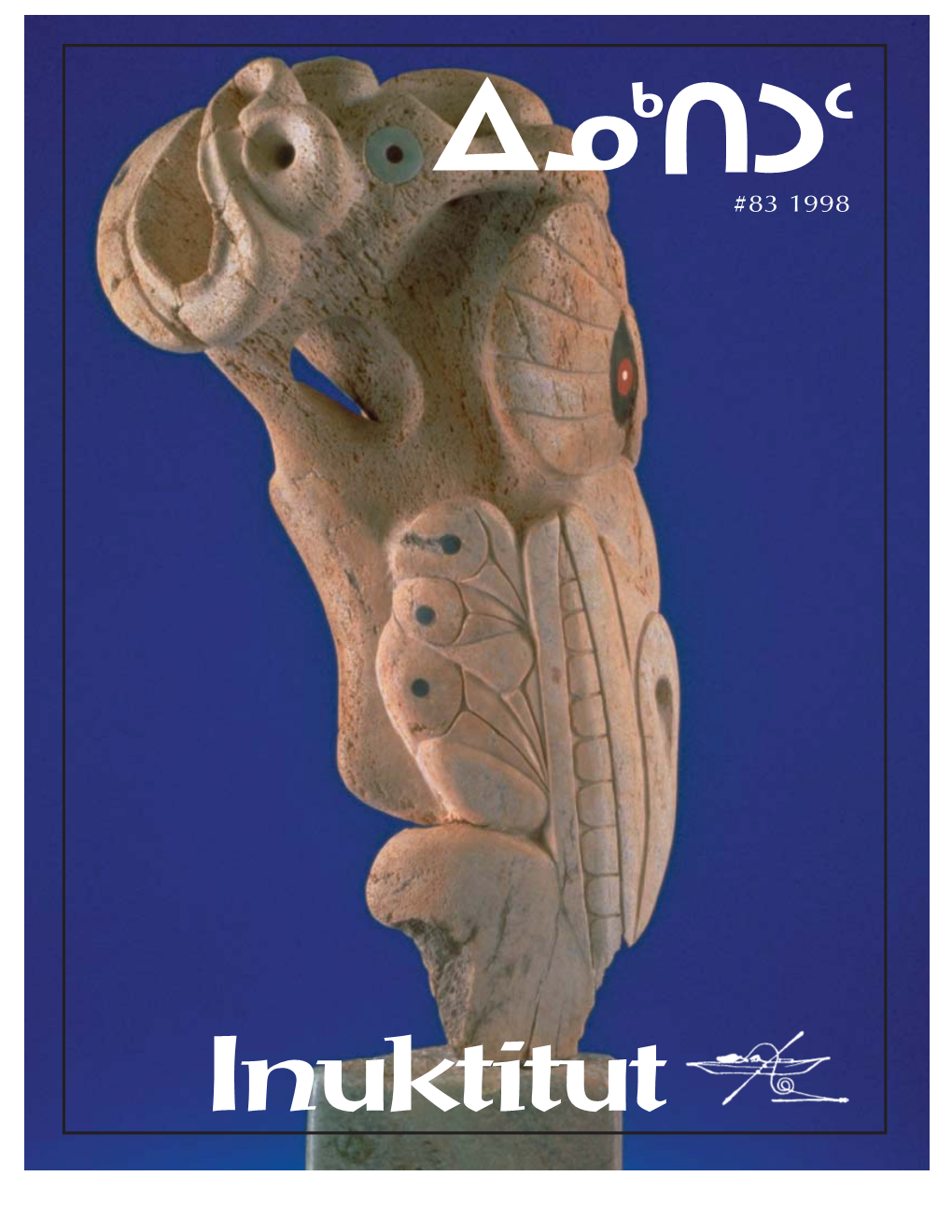 Inuk Magazine