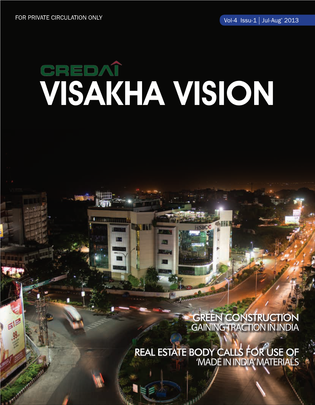 Visakha Vision