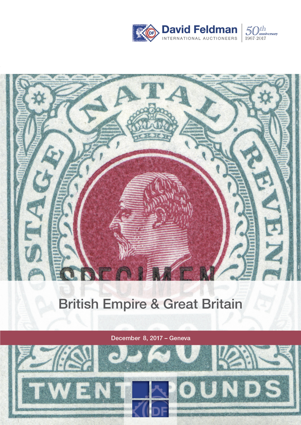 Great Britain and British Empire