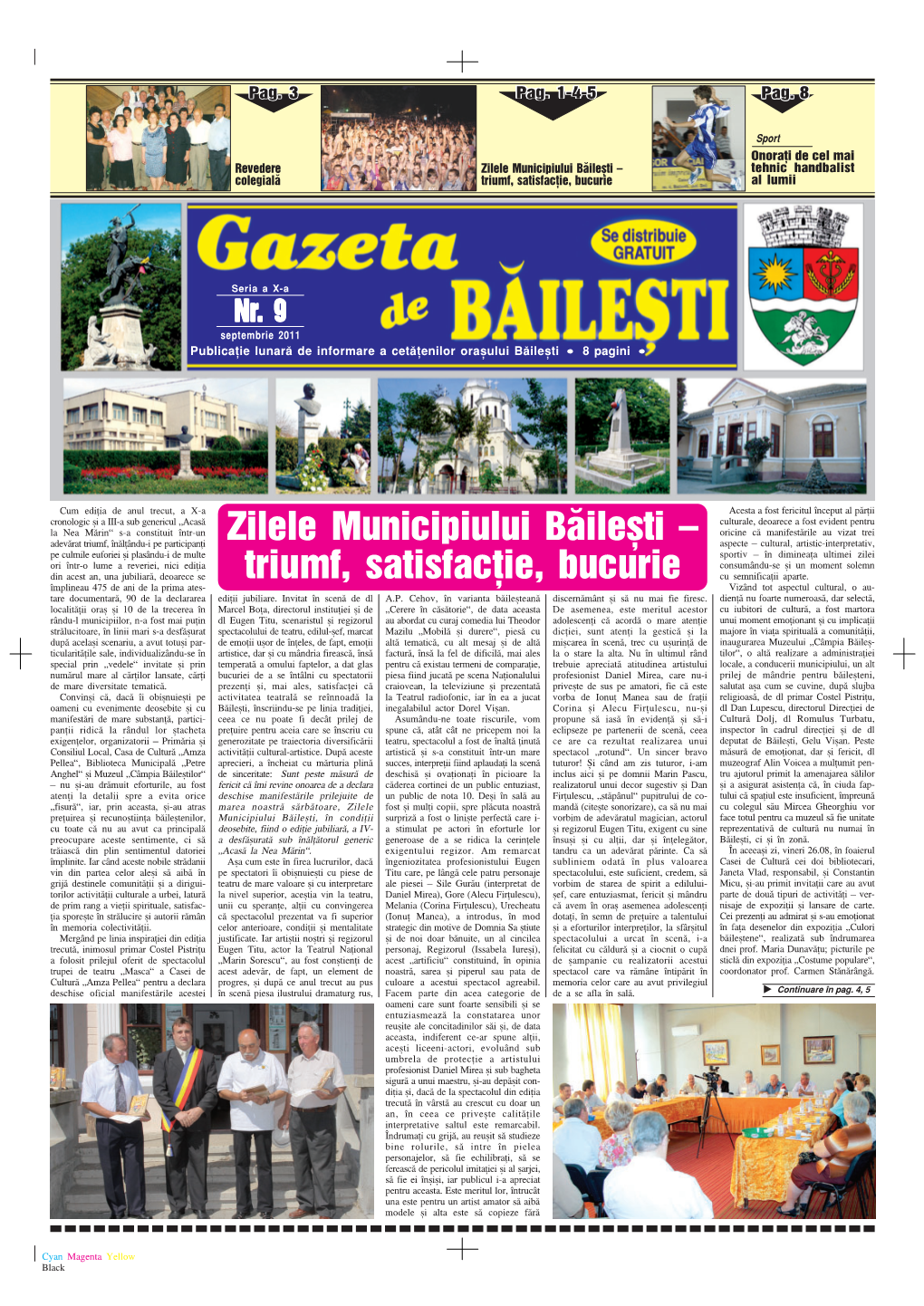 Gazeta Bailesti SEPTEMBRIE 2011.PM6