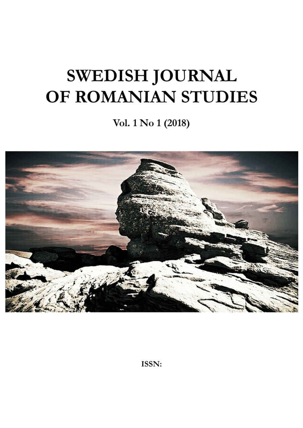 SJRS No1.Pdf