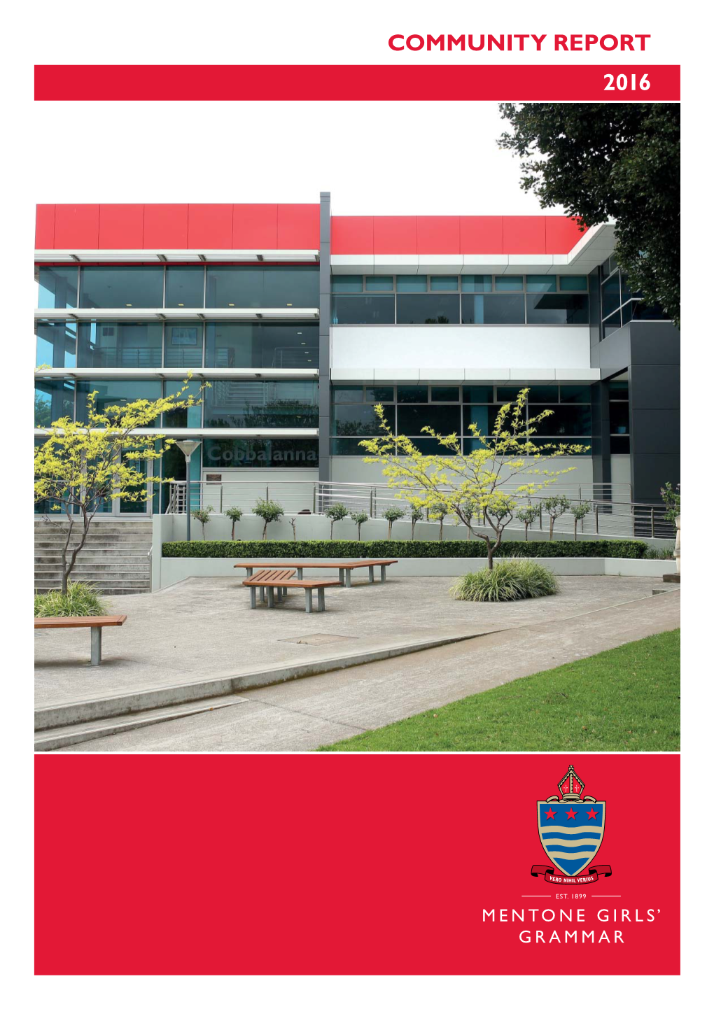 MGGS 2016 Community Report FINAL