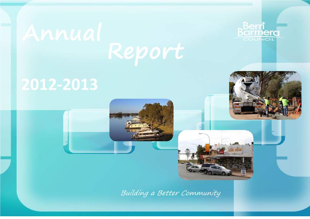 Report Annual