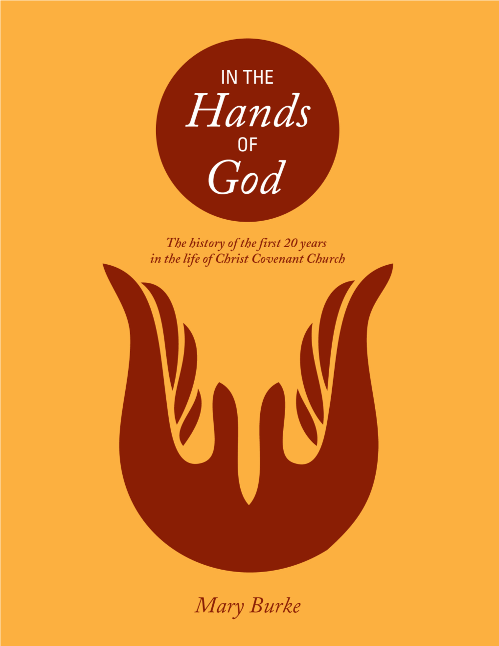 Download in the Hands of God Ebook