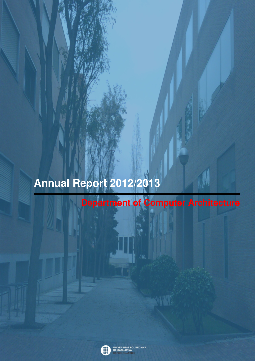 Annual Report 2012/2013