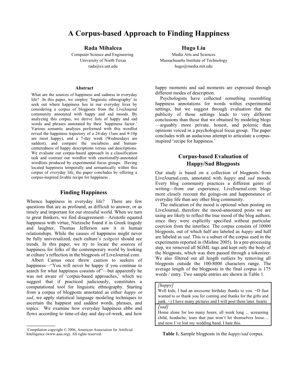 AAAI Proceedings Template s1