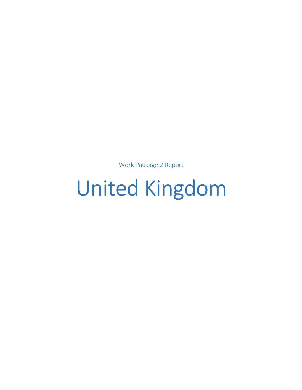 United Kingdom