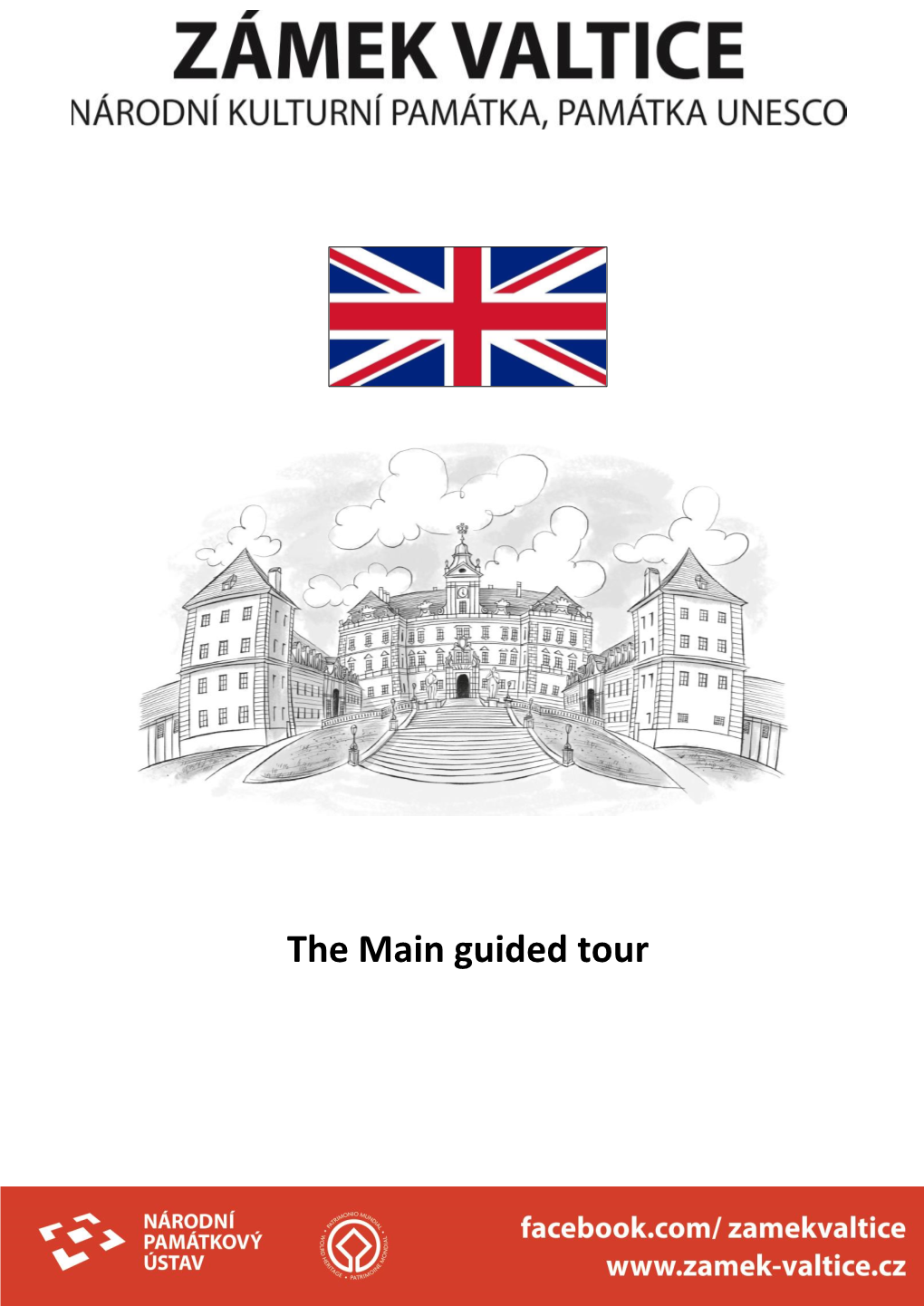 The Main Guided Tour