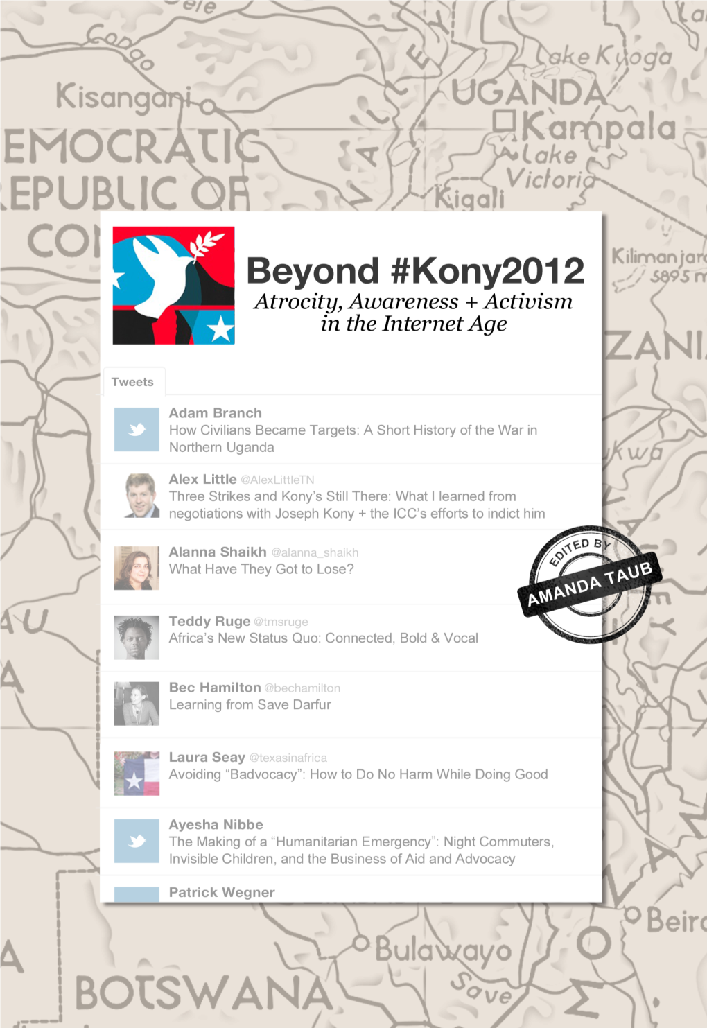 Beyond Kony2012