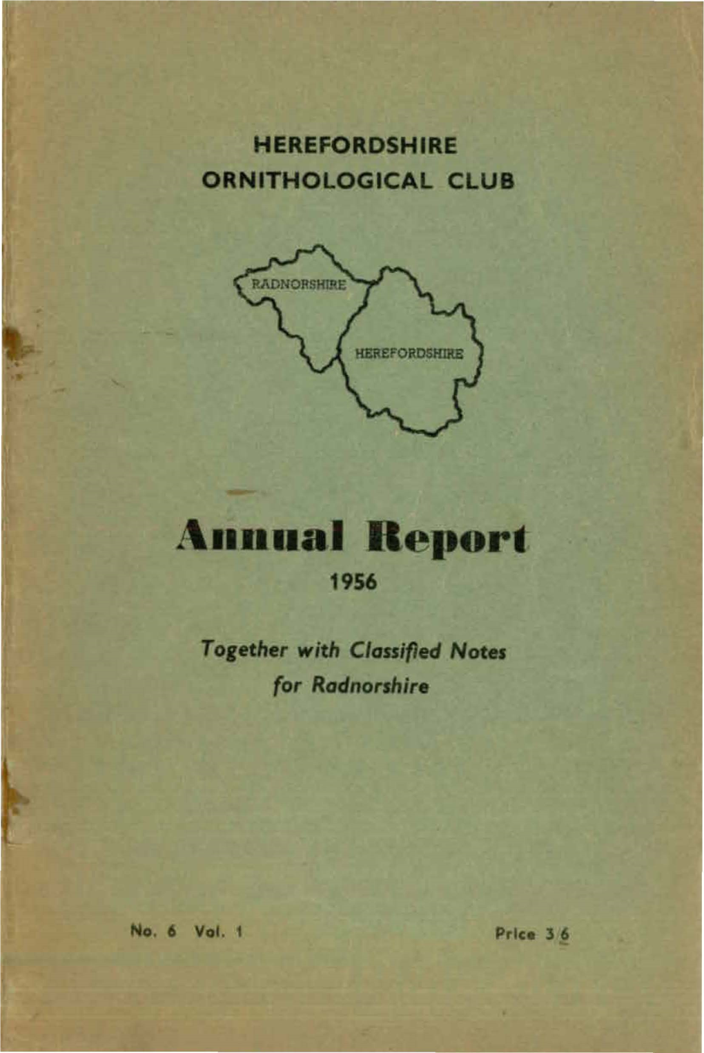 HOC-Annual-Report-1956.Pdf