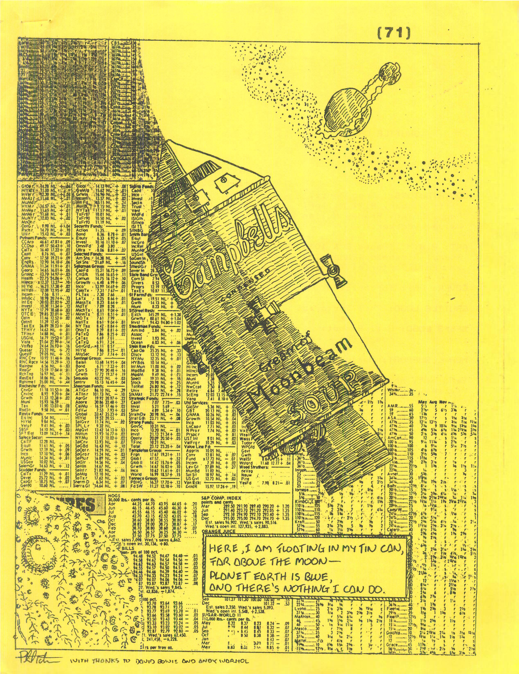 SFSFS Shuttle 71