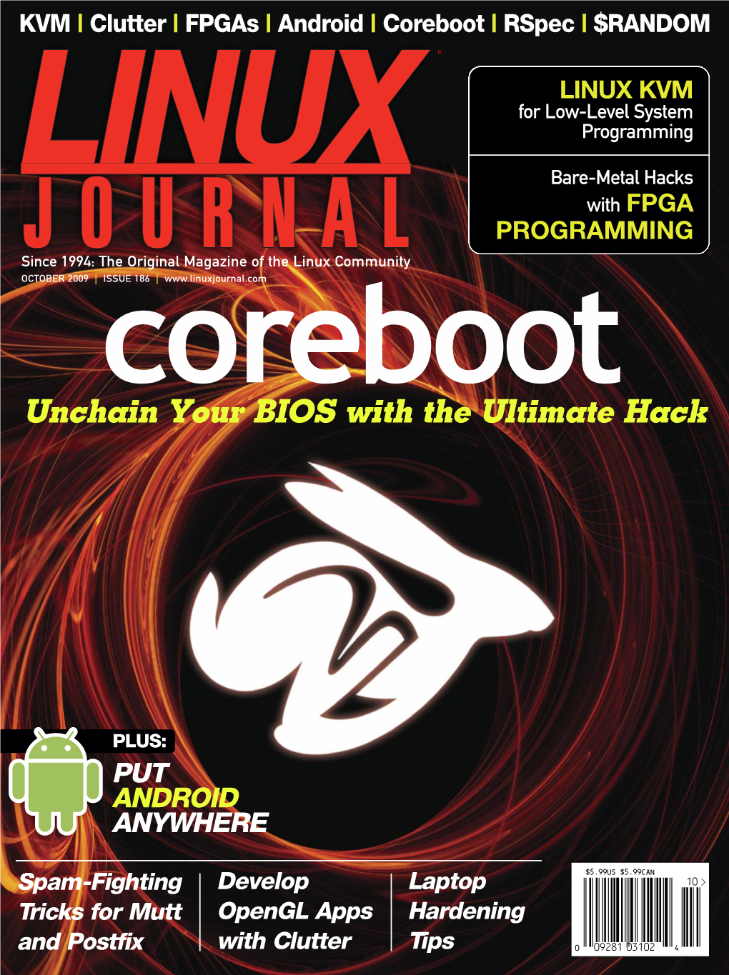 Linux Journal