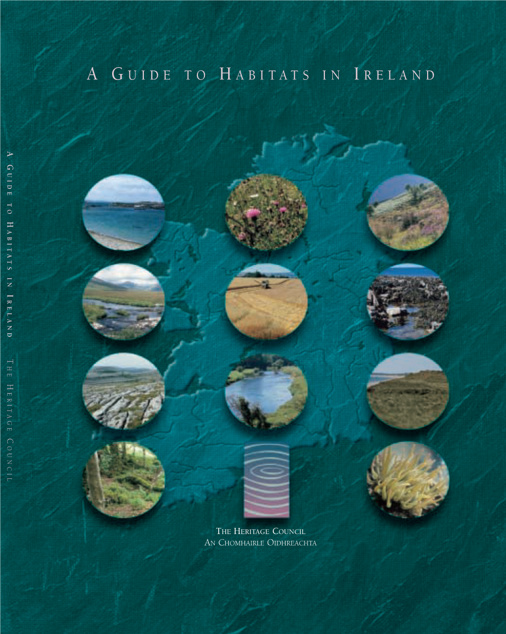 Fossitt's a Guide to Habitats in Ireland