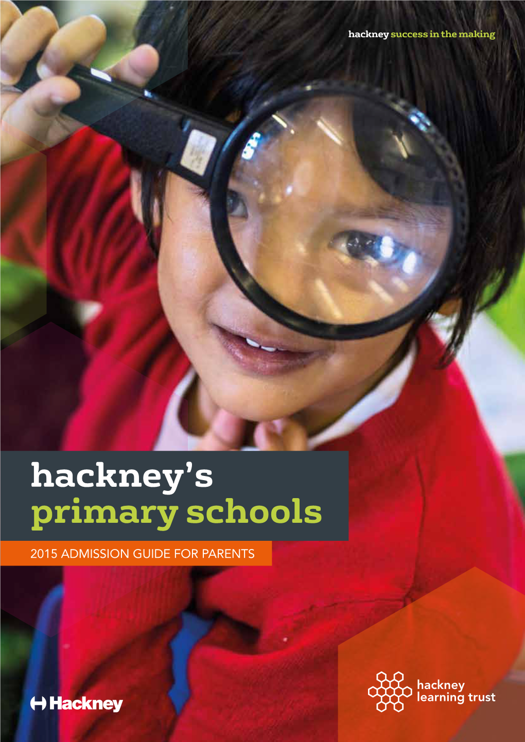 Hackney's Primary Schools