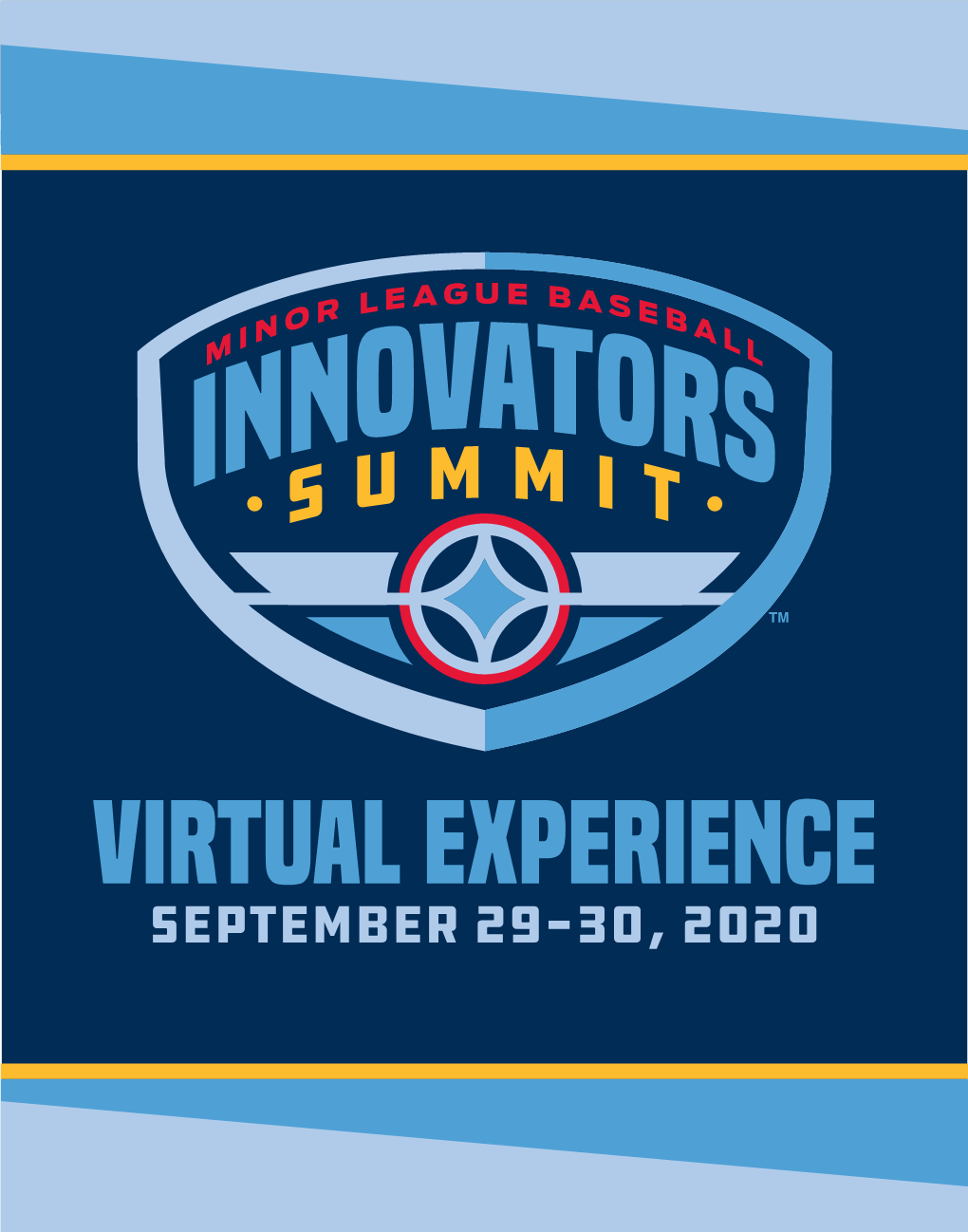 Virtual Experience September 29-30, 2020