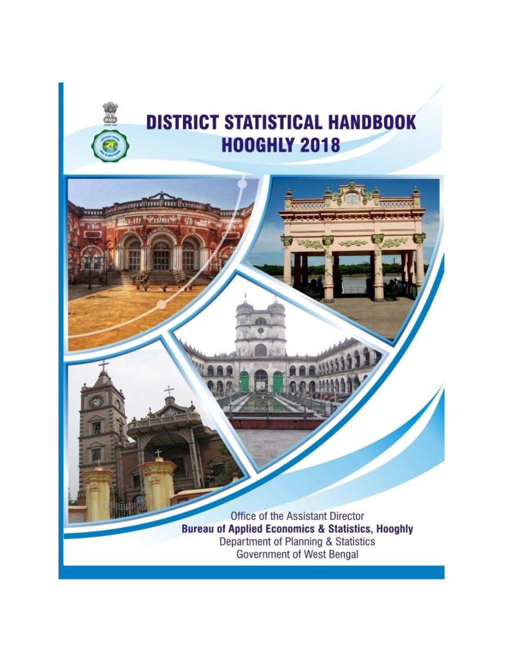 District Statistical Handbook 2018 Hooghly