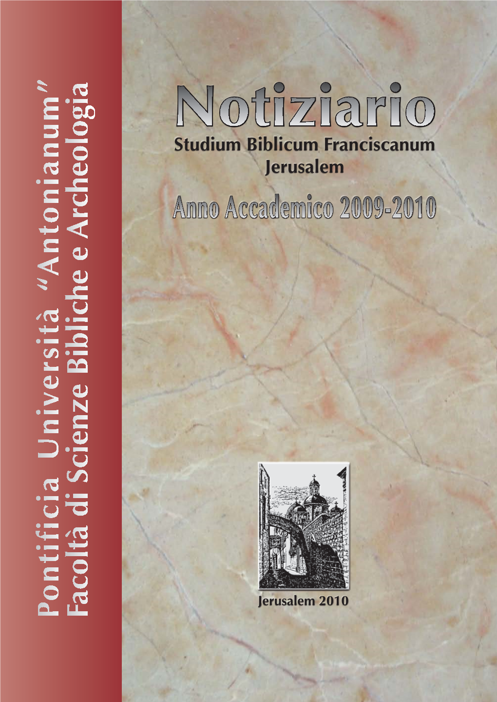 Anno Accademico 2009-2010