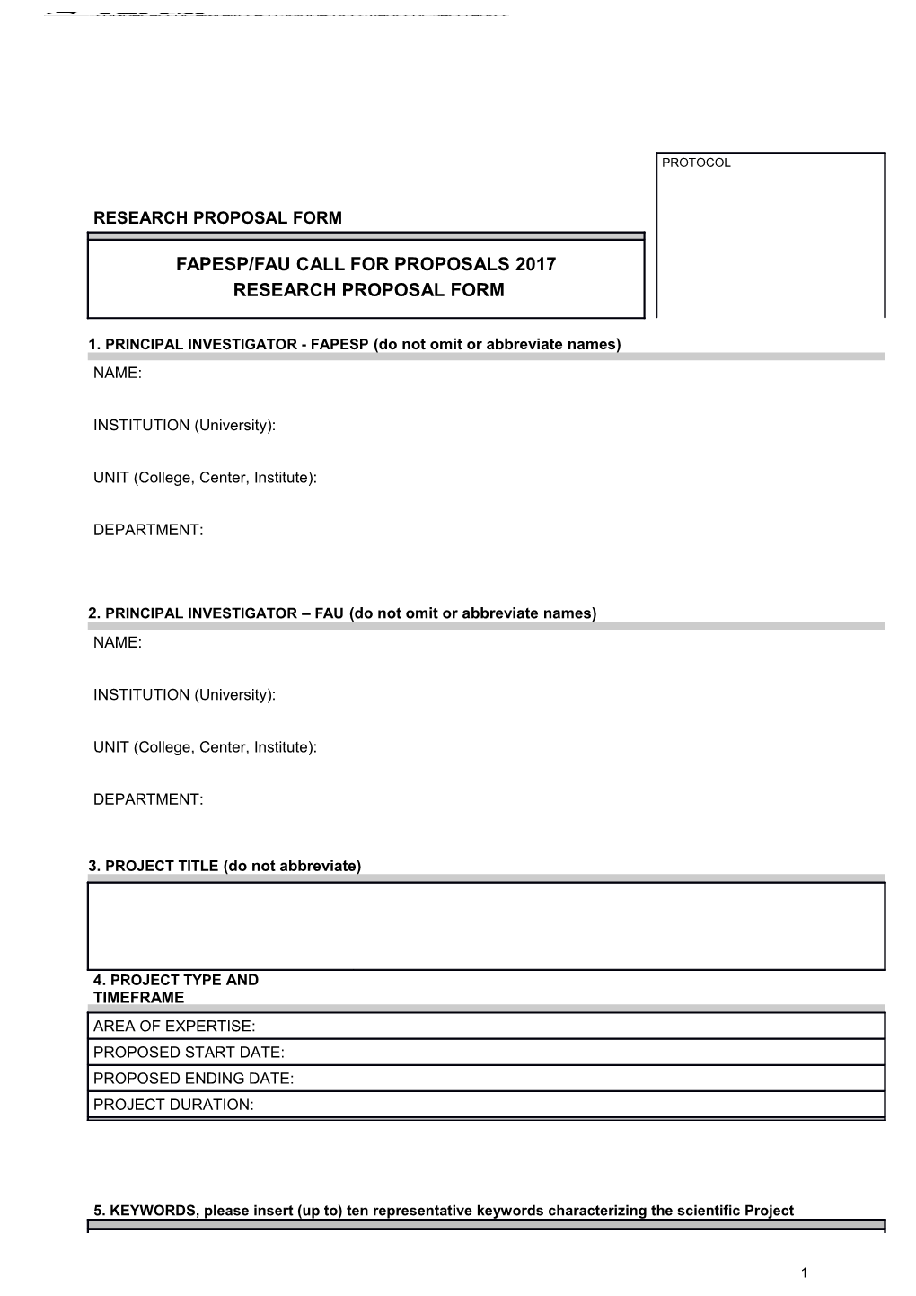 Place, Date and Signature