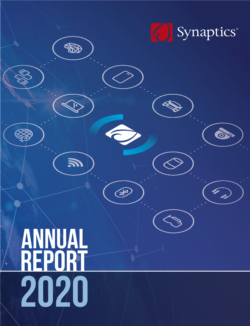 2020 Annual Report